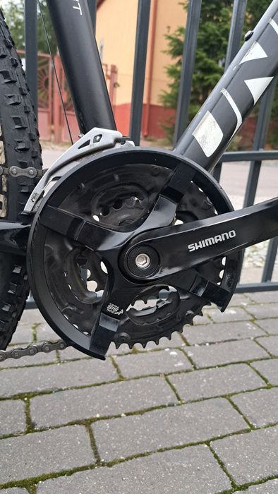 Unibike mission  OKAZJA!!!