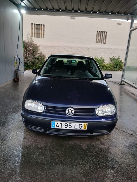 Golf 1.4