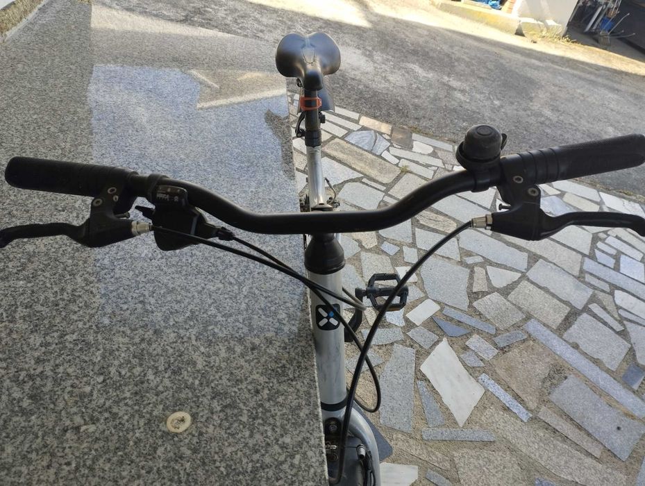 Bicicleta aro 26