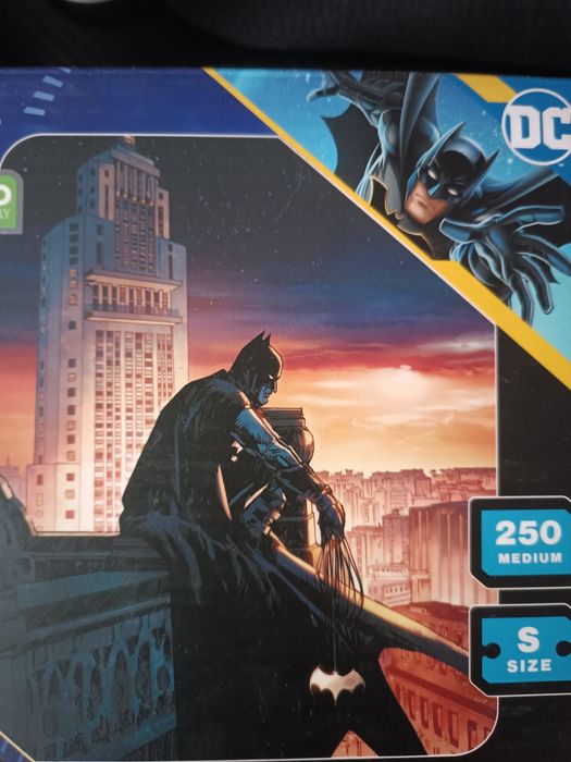 Пазли Бетмен Batman 250-350