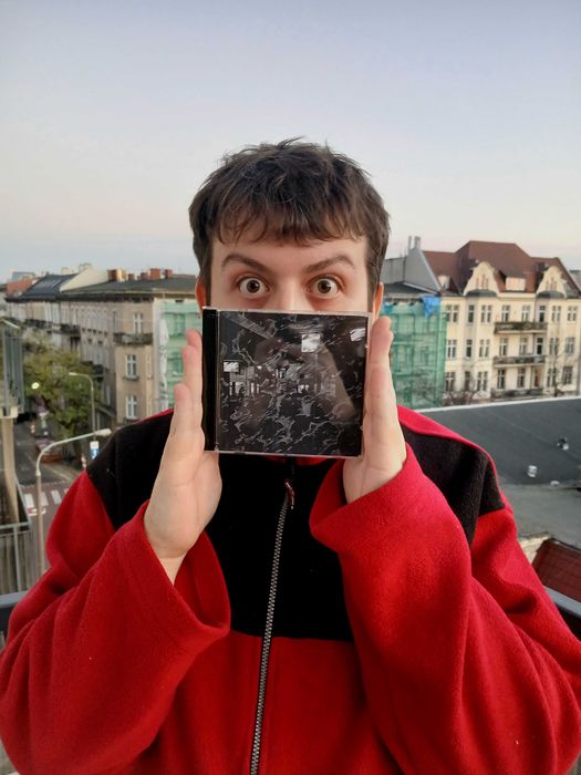 Ulewa - Zrodzeni na samym końcu EP (bootleg)