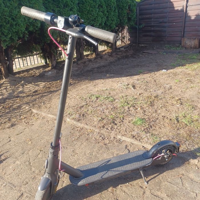 Hulajnoga elektryczna Xiaomi Mi