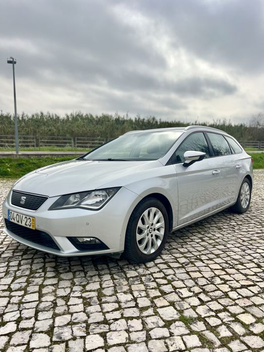 SEAT Leon ST 1.6 TDI