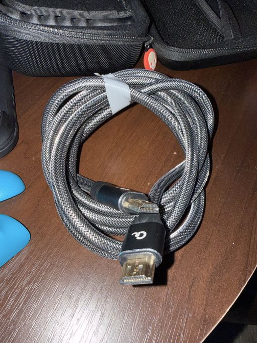 Nintendo Switch — макс. комплектация + аккаунт