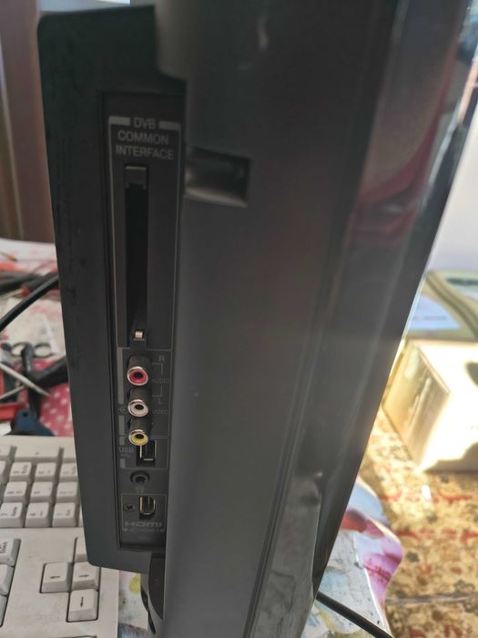 Telewizor Toshiba 32 LV733G