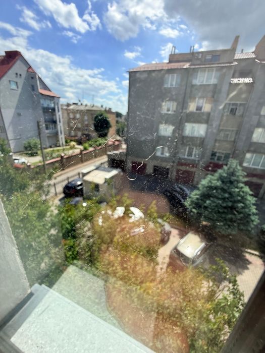 Оренда 3 квартири Крилова