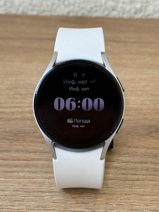 Samsung Galaxy Watch 4 40 mm