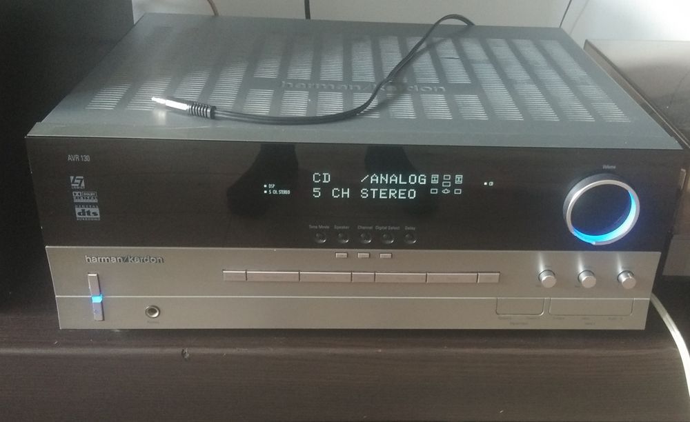 Harman Kardon Avr 130