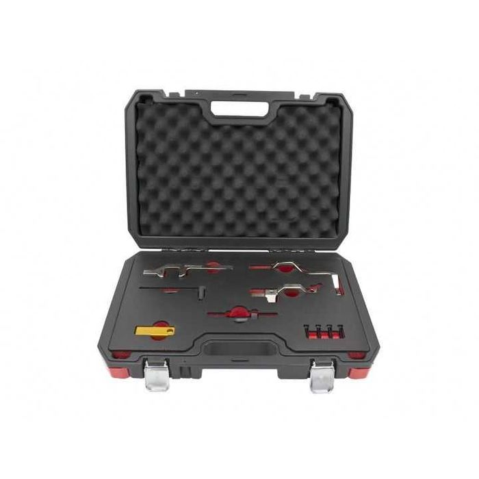 Kit Sincronização - Tranca- Bloqueio motor  Mini-Citroen-Peugeot- 1553