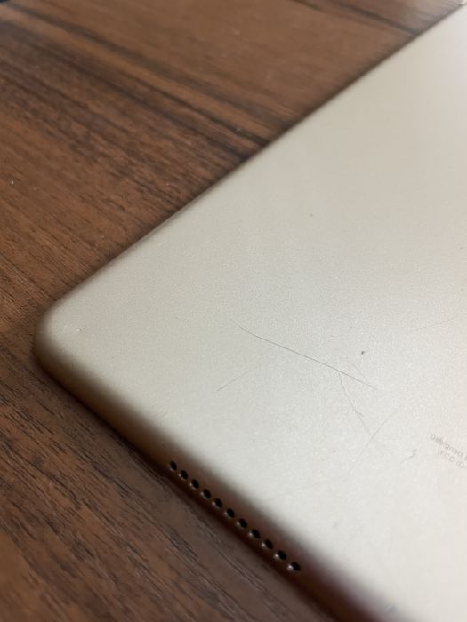 Айпад про 2017 года 10.5 дюймов