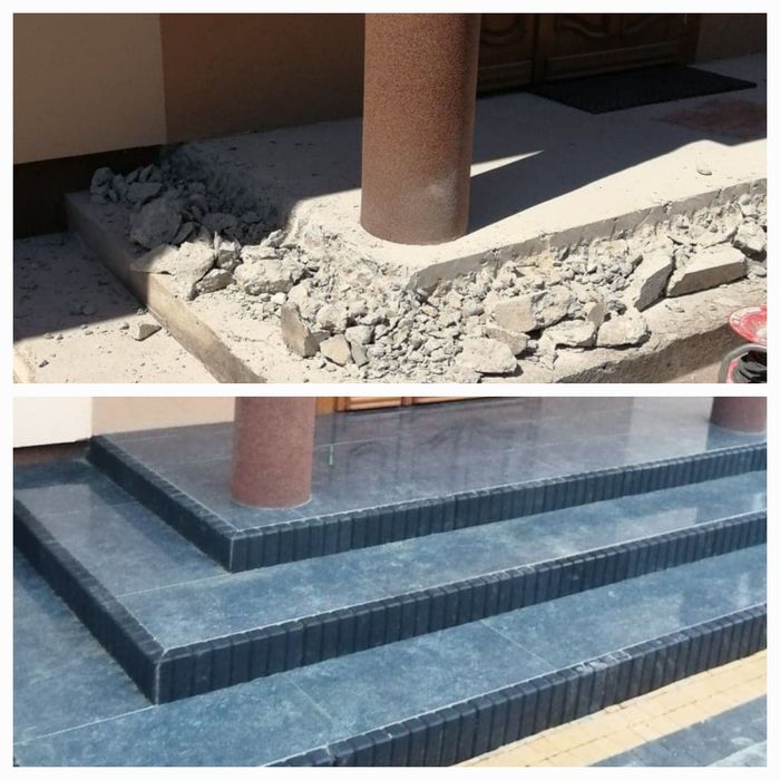 FLIZIARZ Wykończenia wnętrz - Remonty