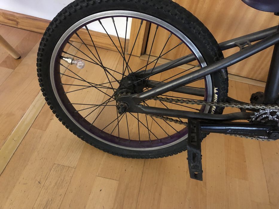 Subrosa bmx Personalizada