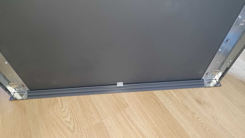 Szuflada wewnętrzna BLUM LEGRABOX M - 40 kg - 45x70x10cm