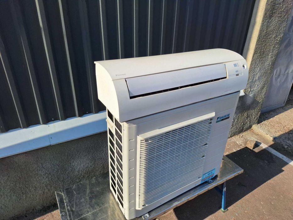 Інверторний кондиціонер DAIKIN на 60 м²‼️Монтаж  Обслуговування FTXS50