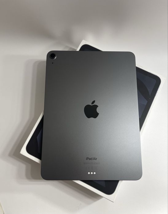 iPad Air 5 M1 256 GB  | Айпад Аір 5 М1 256 ГБ 2022 | Гарантія