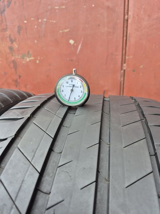 295/40/20 R20 Michelin Latitude Sport 3 NO  4шт ціна за 1шт шини