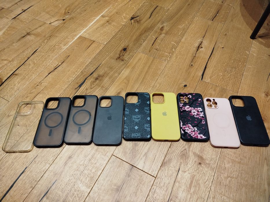 Etui IPhone 14 pro max opis!!
