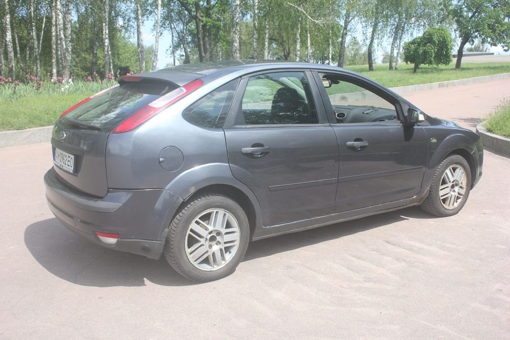 Продам Fodr Focus 2(2007)