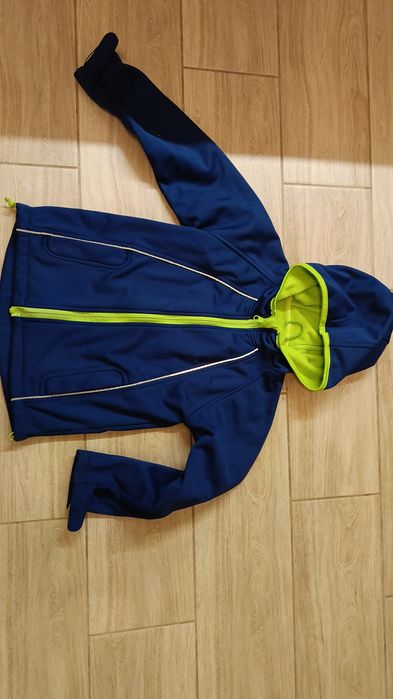 Kurtka Softshell 128