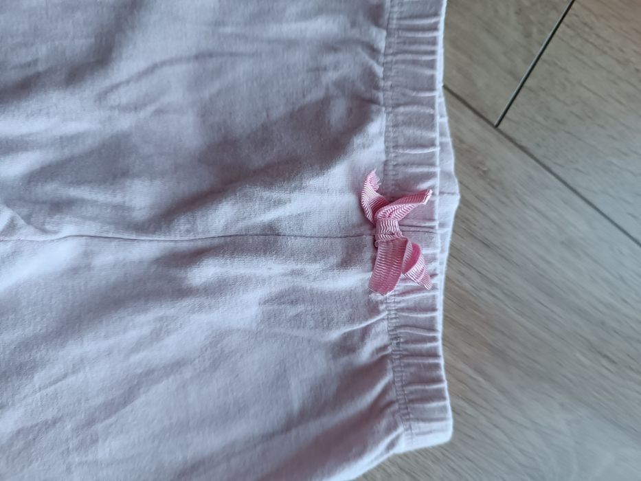 Getry legginsy rozm 74