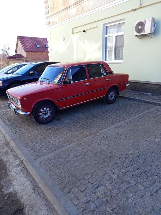 Продам свою жулю 2113,1981