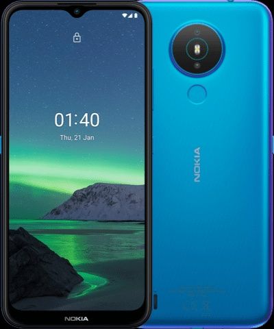 Nokia 1.4 запчасти