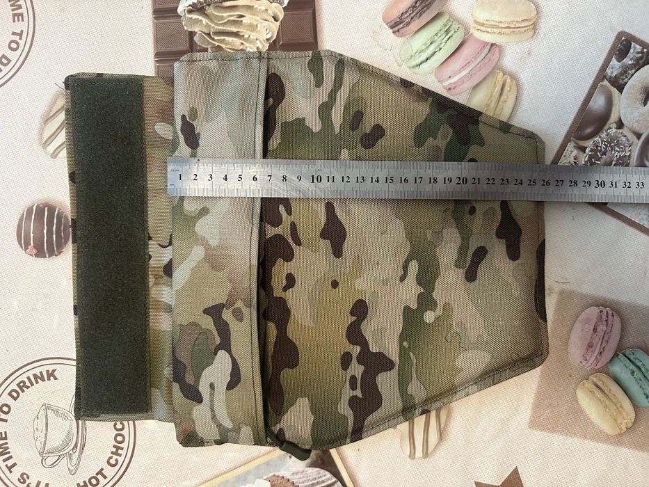 Напашник / фартух напашник