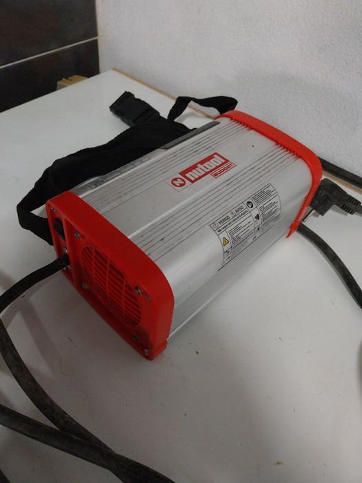 Máquina de soldar
