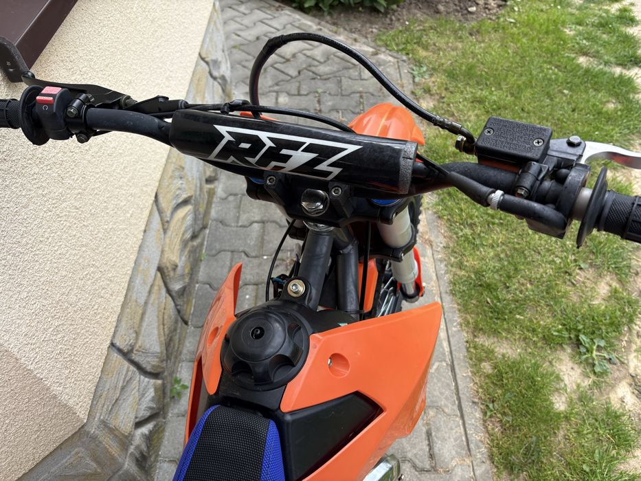 Erz 150 mrf cross 17/14