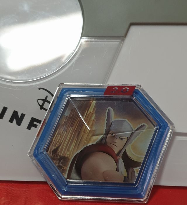 Disney infinity 2.0