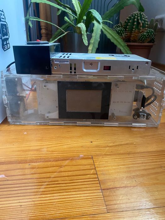 Ultimaker 2 3d принтер