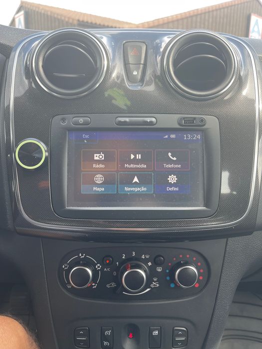 Venda de carro Dacia Sandero