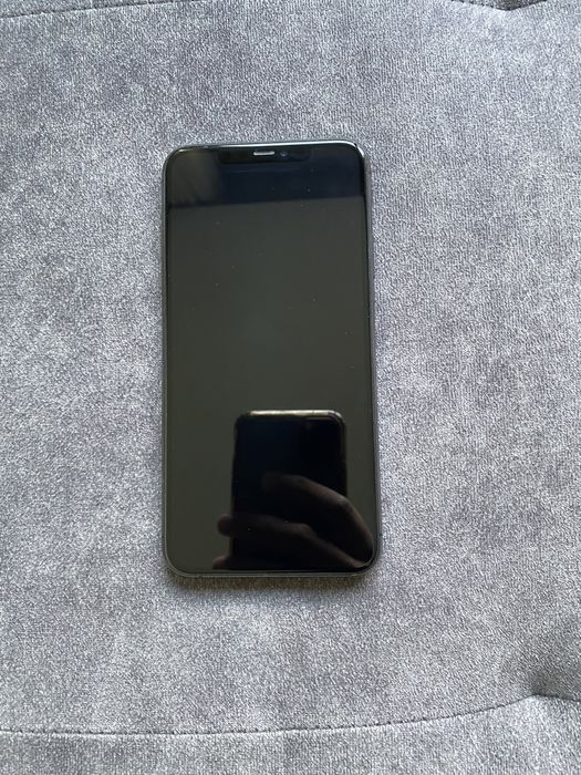 Iphone 11 Pro Max semi novo