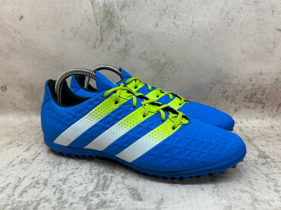 adidas ace 16 - Футбол - OLX.ua
