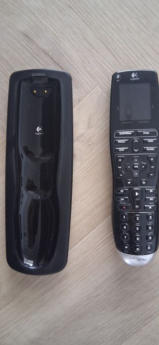 Pilot Logitech oryginalny
