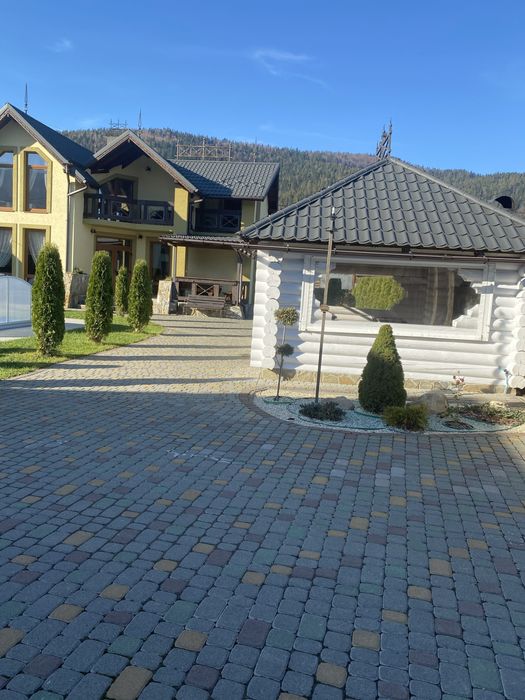 Vip Hause Микуличин