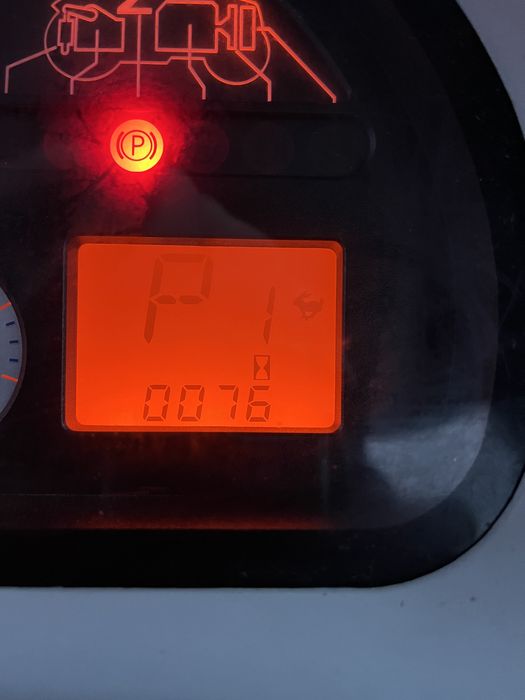 Massey Ferguson 7465