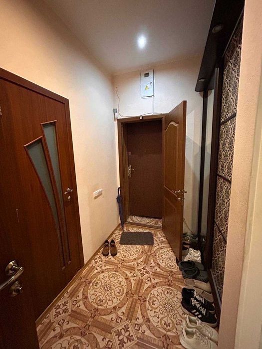 1-кімнатна квартира за адресою (площа 37 м²) - Atlanta.ua - фото 16