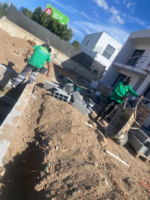 Piscinas low cost  Construção e Manutenção de Piscinas
