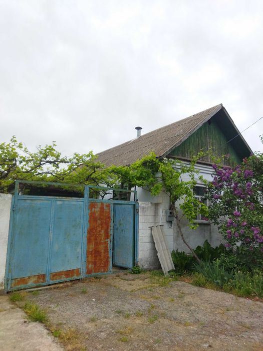 Будинок в м. Миколаєві (Корабельний район)