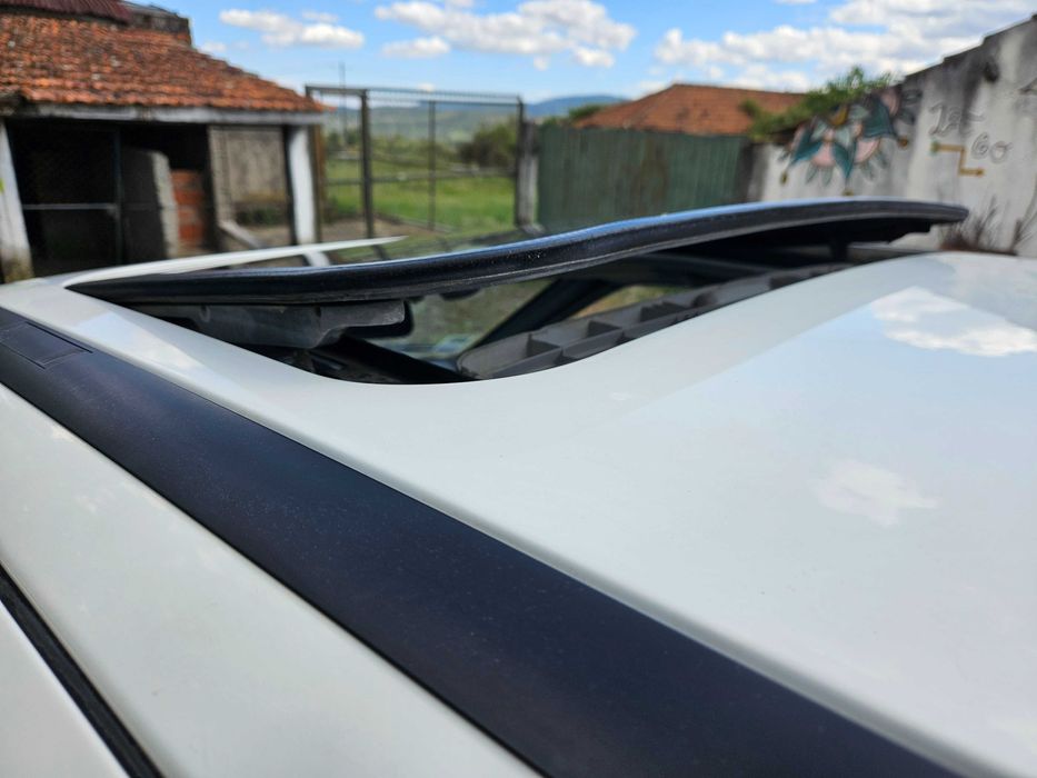 Ford Sierra 1.6GL - APENAS 39.000KM - Clássico Certificado