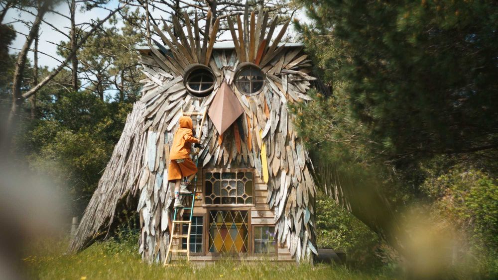 Tiny House Colares