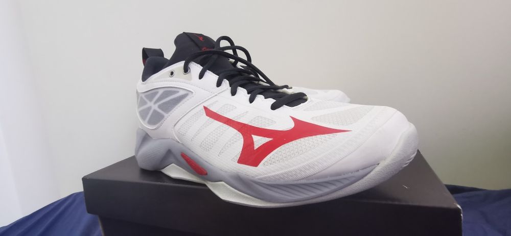 Buty do siatkówki sportowe Mizuno Wave Dimension