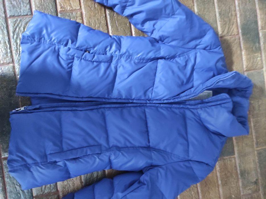 Куртка на дівчинку  12-13 років