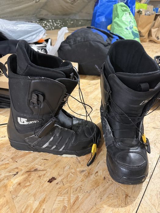 Buty snowboardowe burton moto 43.5