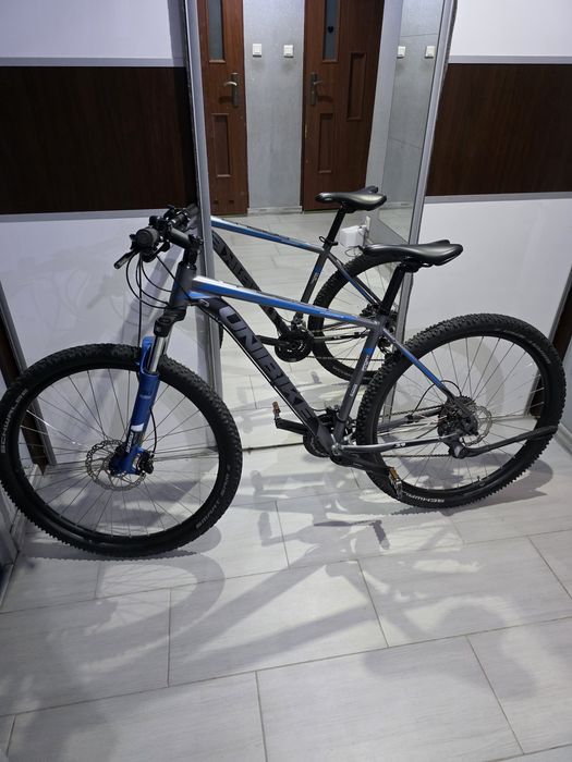 Unibike 29" | Stan IDEALNY | Jak Nowy | Alivio 3x9 | Hollowtech II