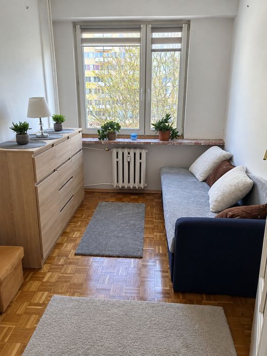Wynajmę pokoje 1-os. Czechów Dolny / Blisko centrum / Blisko KUL, WSSP