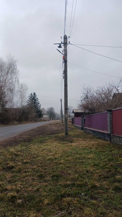 Продаж 1/2 будинку  в р-н Загребля(біля г-р-к”Хуторок”).