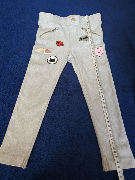 Костюм, лосины, юбка для девочки