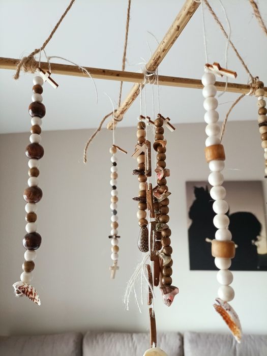 Dreamcatcher artesanal